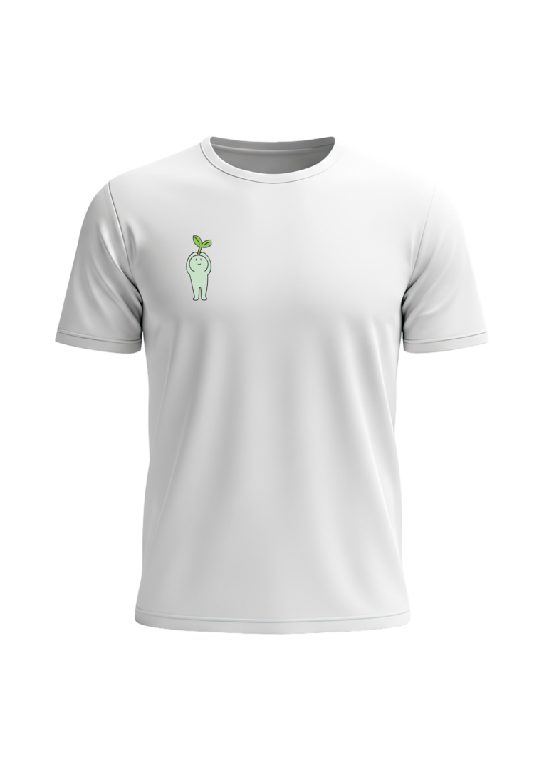 camisetas ecológicas