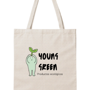 tote bag reciclada